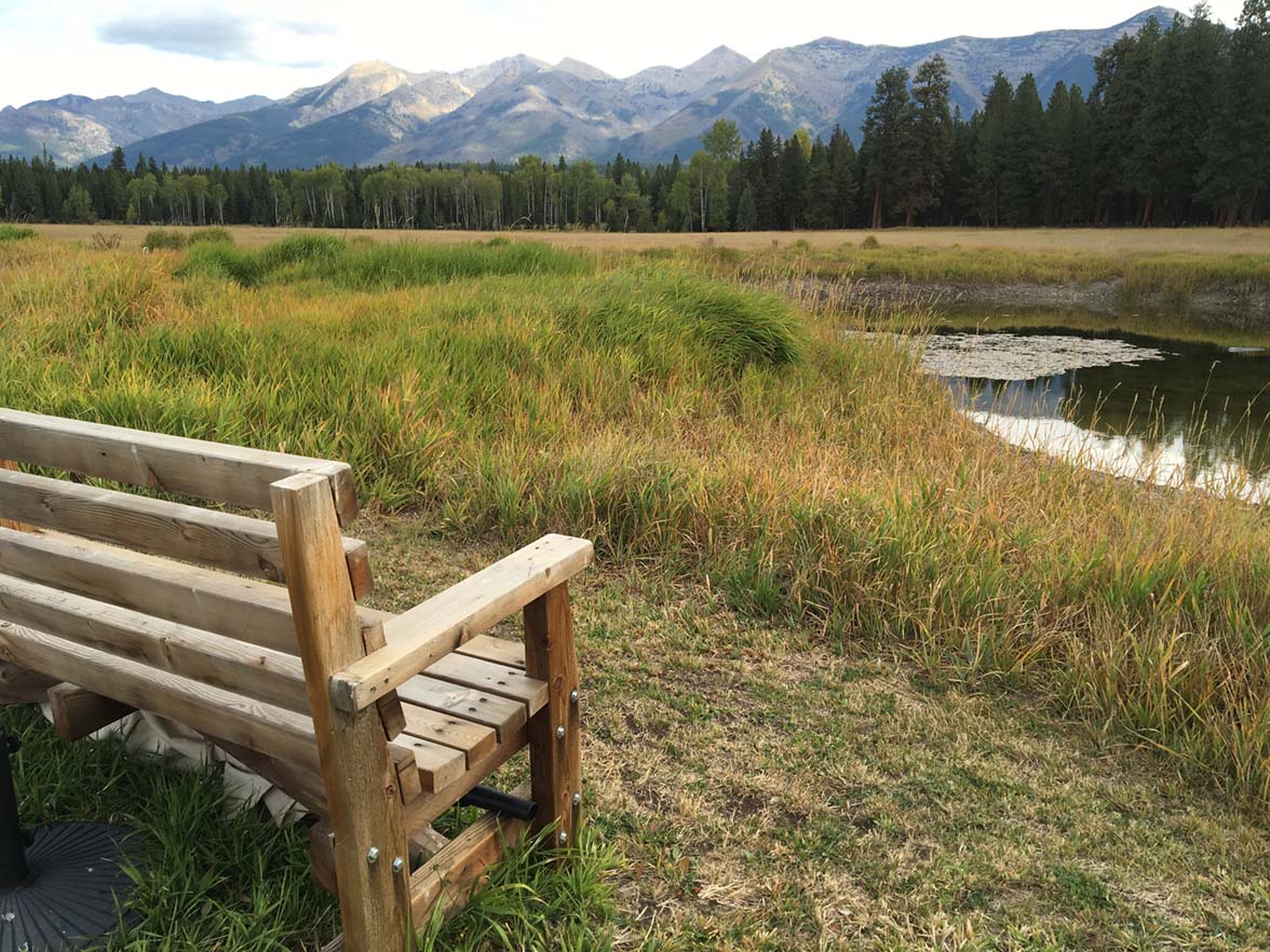 Read more about the article 3 Ways To Keep Some Sweet Summer in Your Frantic Fall (Tip #1)