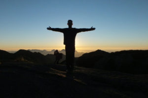 Read more about the article Being a Leader in Your Own Life