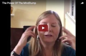 Read more about the article Video: The Power Of The Mind Dump