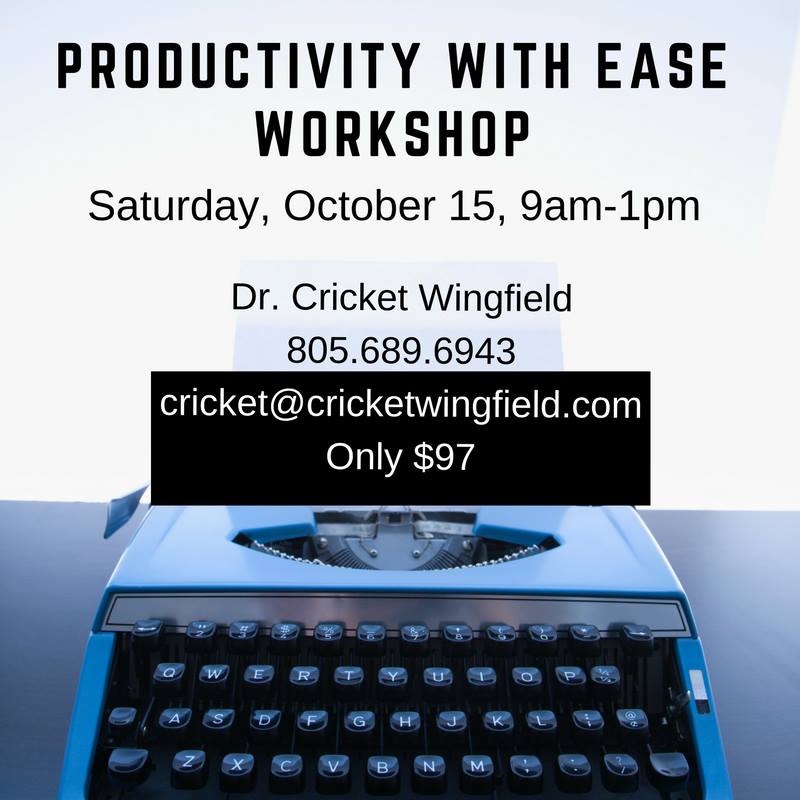 event-productivity-with-ease