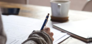 Read more about the article Secrets of Successful Productivity #1